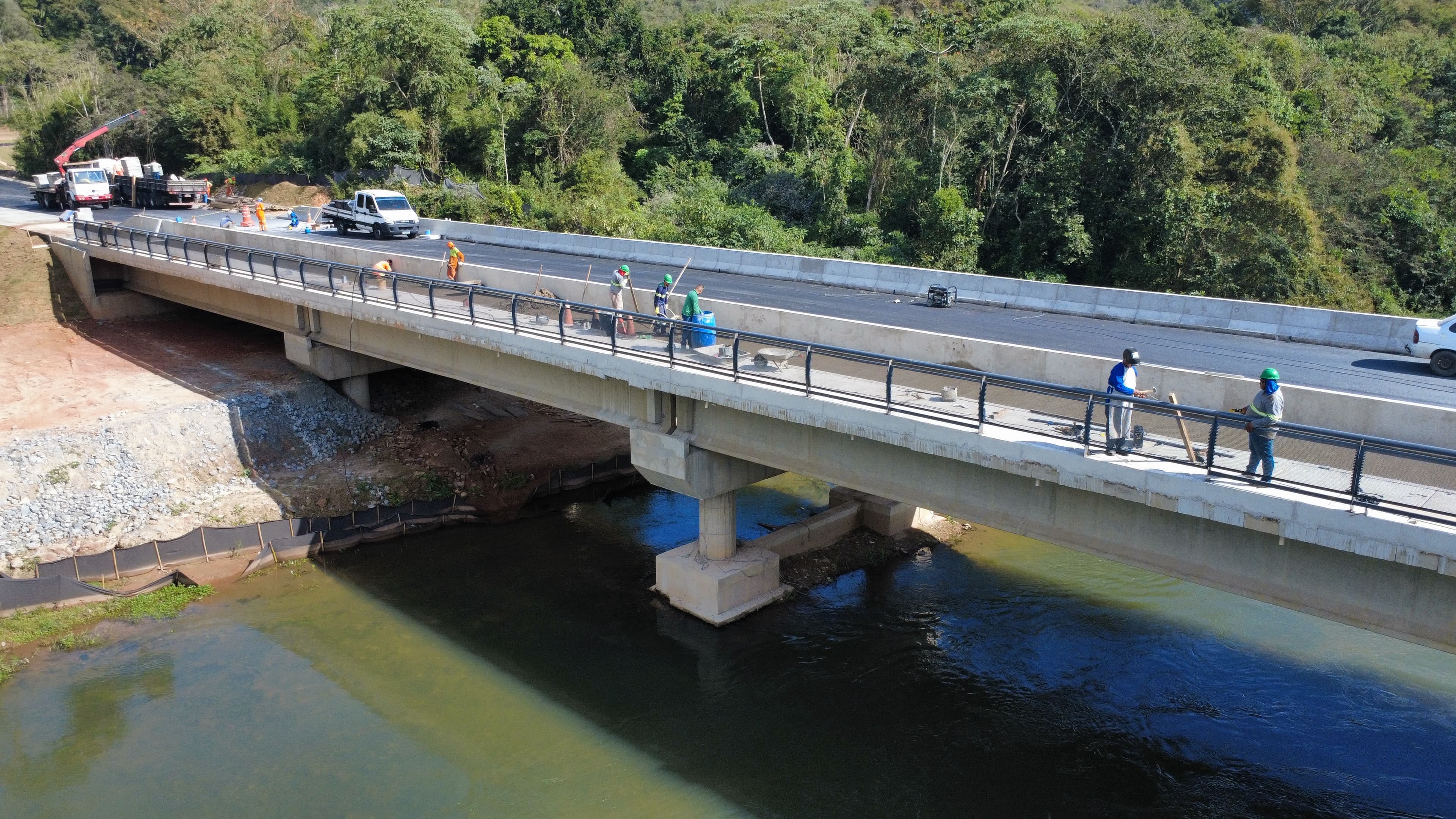 Interligação Viária — Guararema — imagem 3