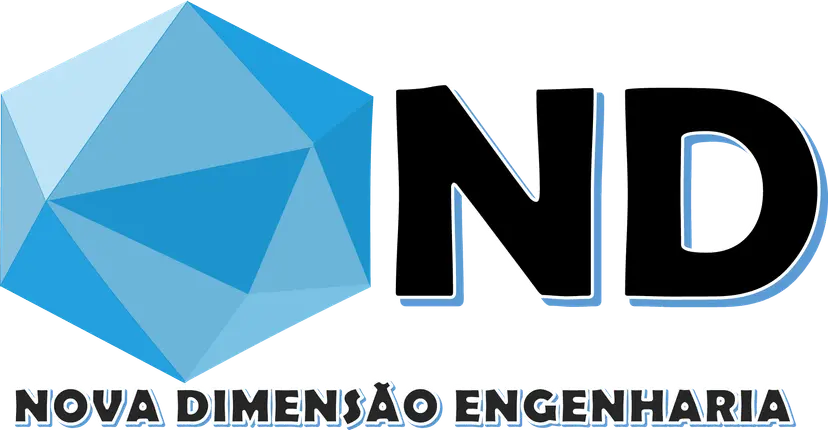 Nova Dimensão Engenharia